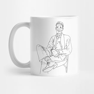 L.C. Ulmer Mug